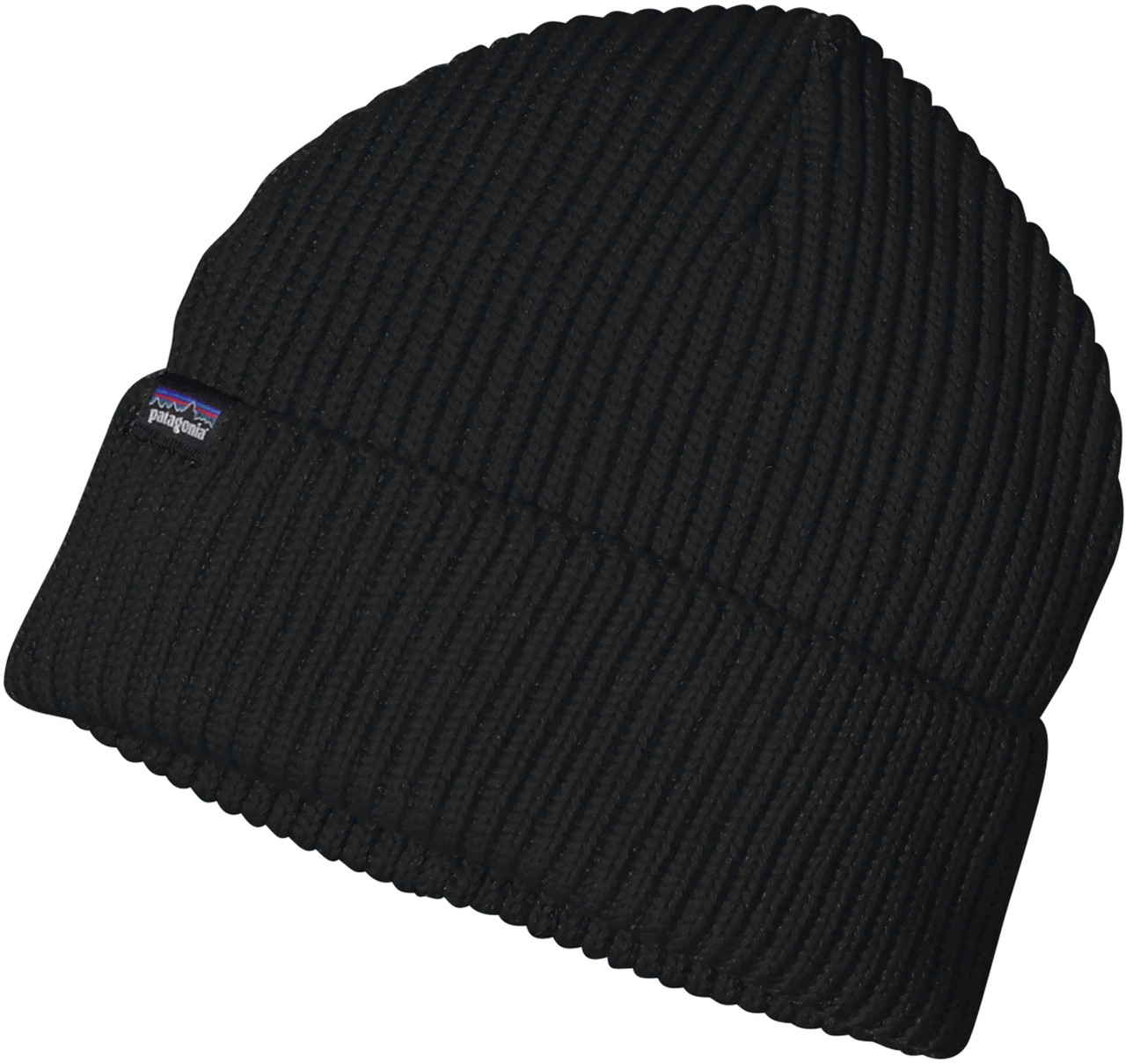 Patagonia Fisherman's Rolled Beanie - Unisex