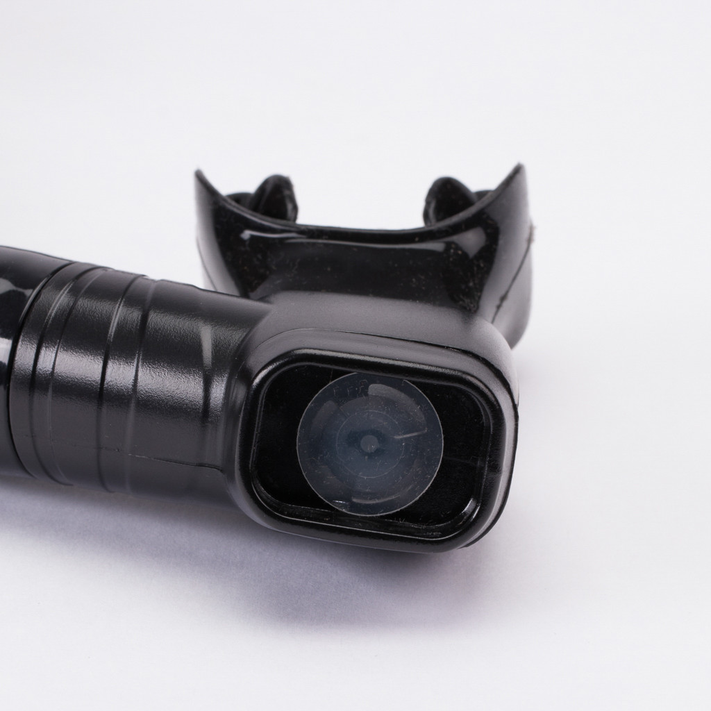 Fathom Akumal Mask and Dry Snorkel