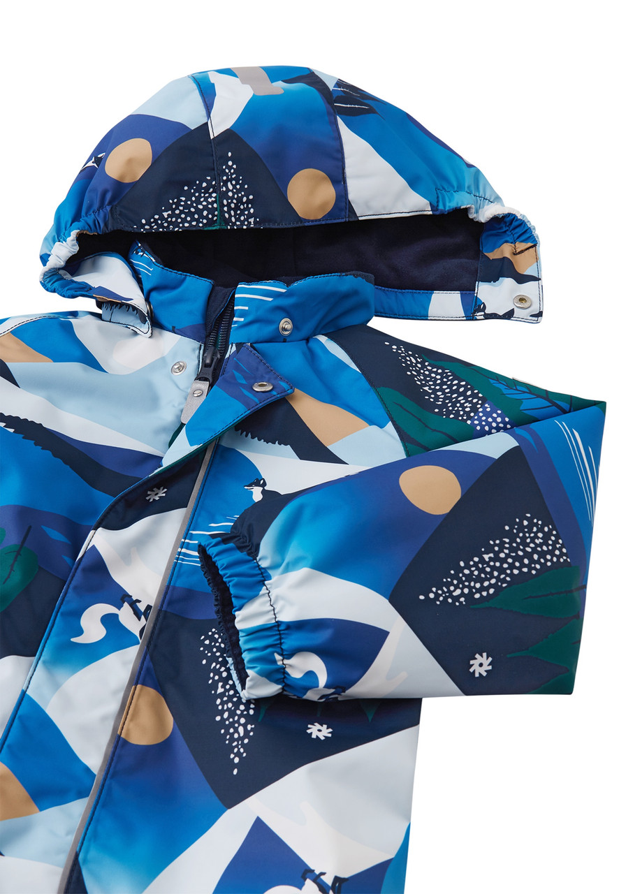 Reima Puhuri Reimatec Winter Overall - Children