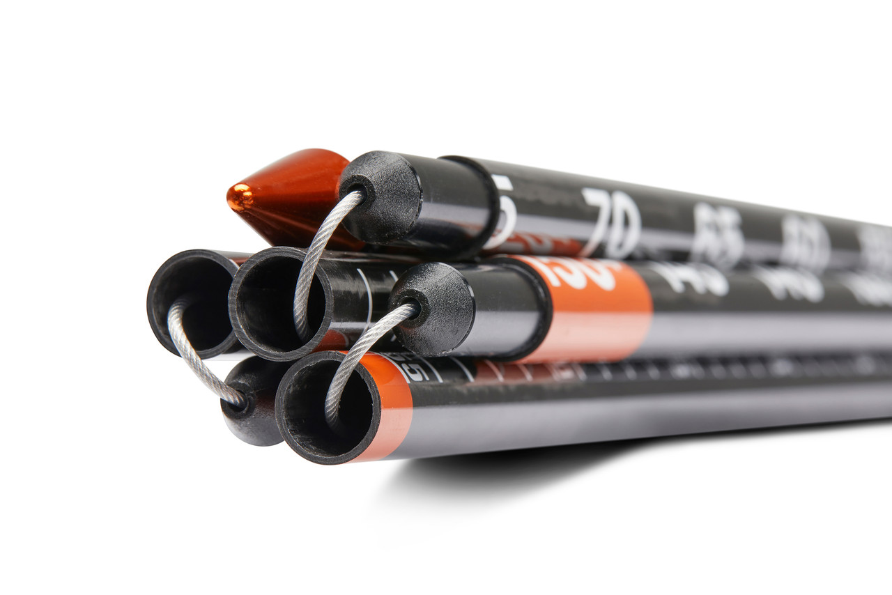 Backcountry Access Stealth 300 Carbon Probe