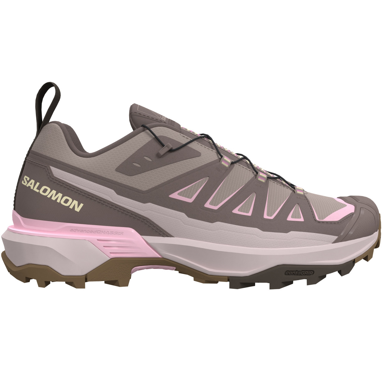 Salomon X Ultra 360 Edge Gore-Tex Trail Shoes - Women's