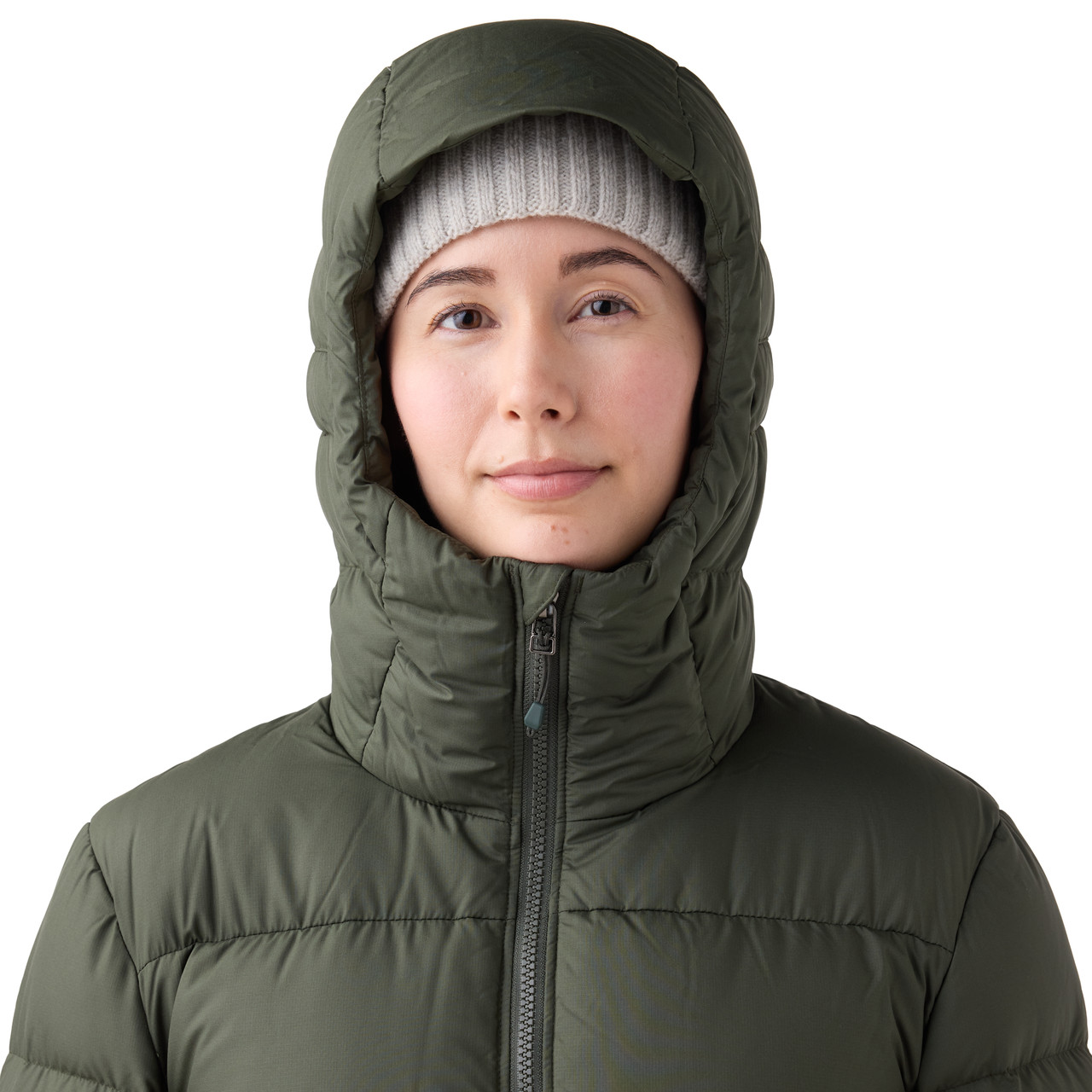 MEC Tremblant Long Jacket - Women's