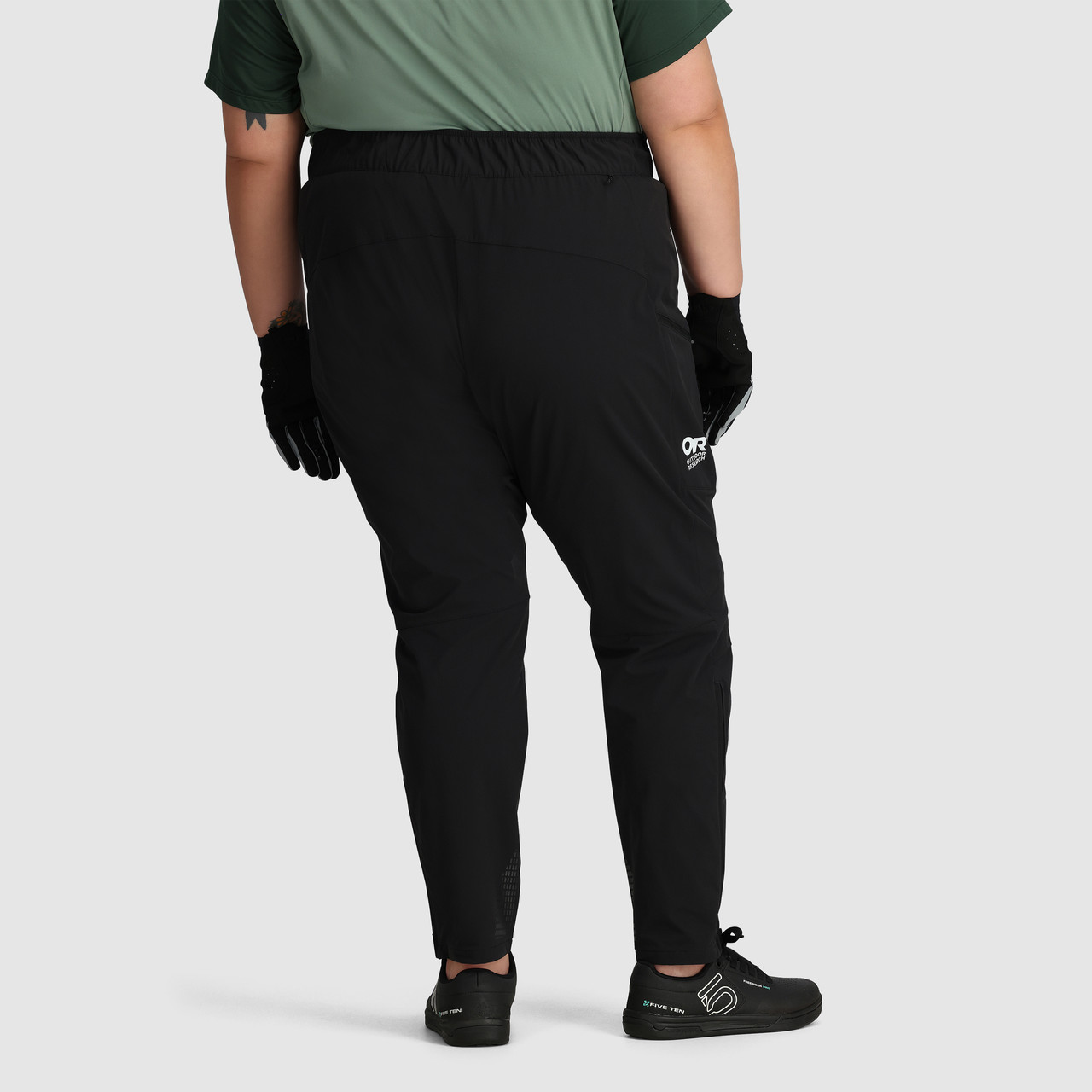 Outdoor Research Freewheel Ride Pants Plus - Women's