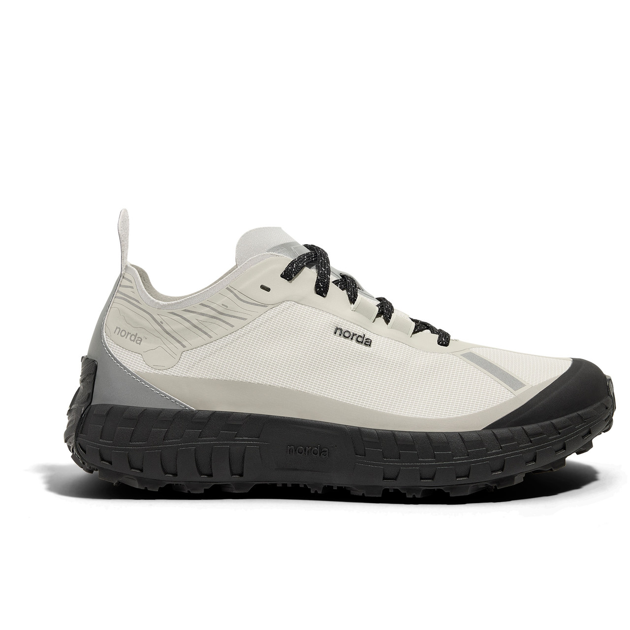 Norda 001A Seamless Trail Running Shoes - Women's