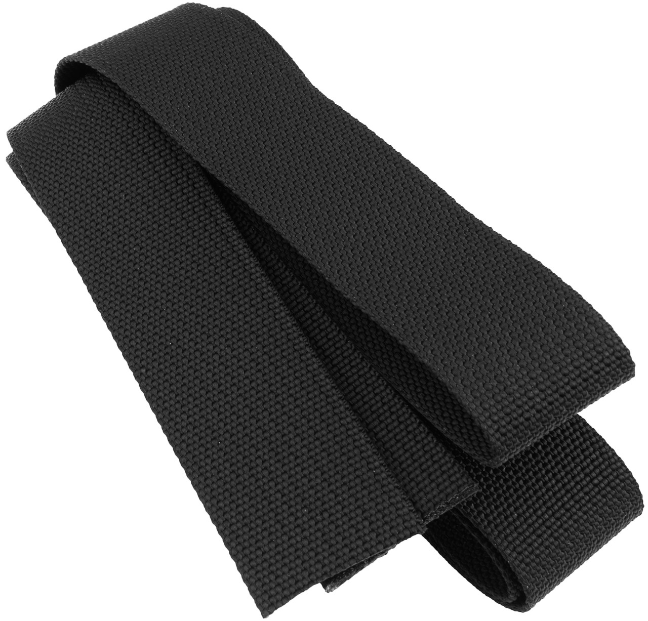 Web Source 1" (24mm) Nylon Flat Accessory Webbing
