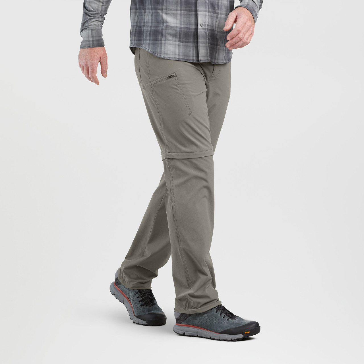 Outdoor Research Ferrosi Convertible Pants - Men's
