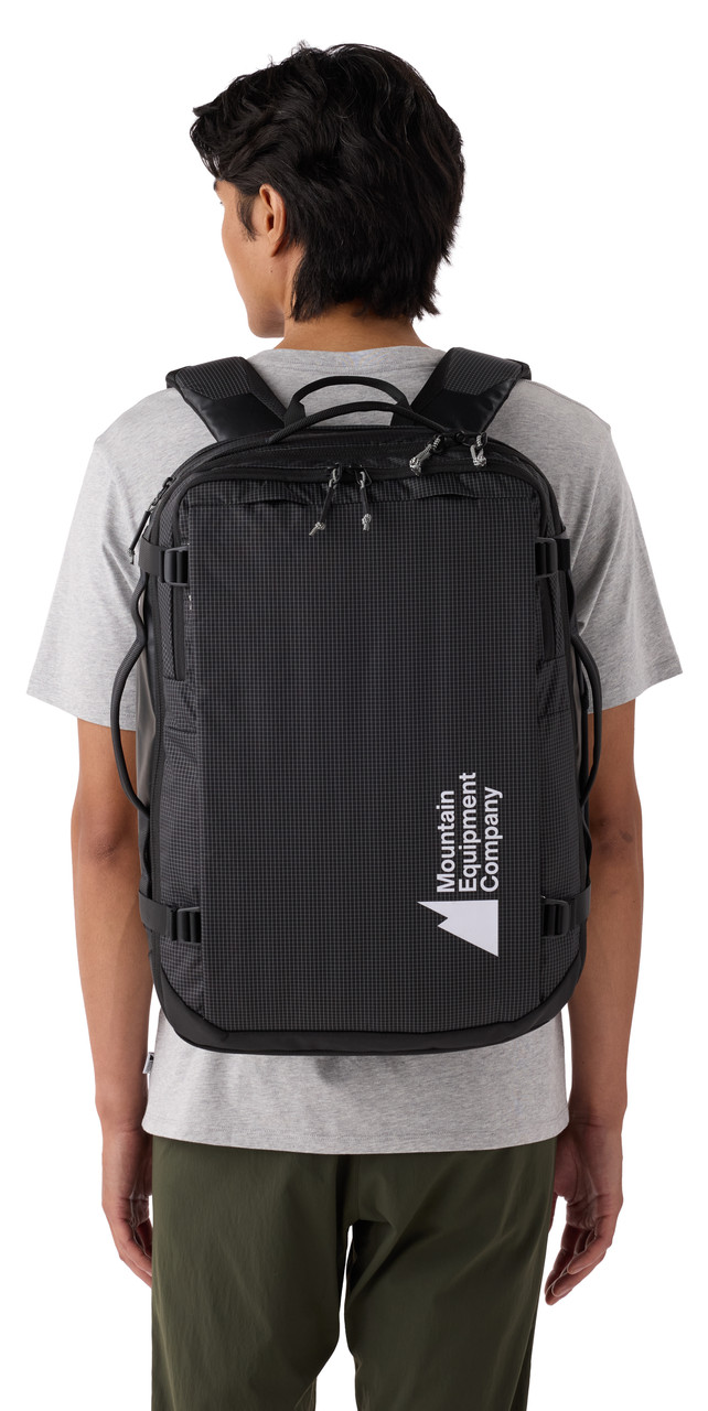 MEC Outpost 40L Travel Pack - Unisex