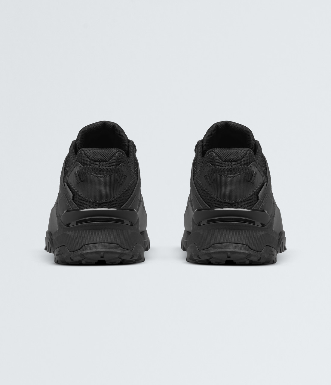 The North Face Ultra 112 Waterproof Hiking Shoes - Men's