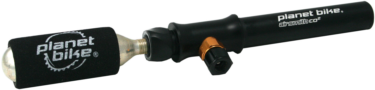Planet Bike Air Smith CO2 Mini Pump