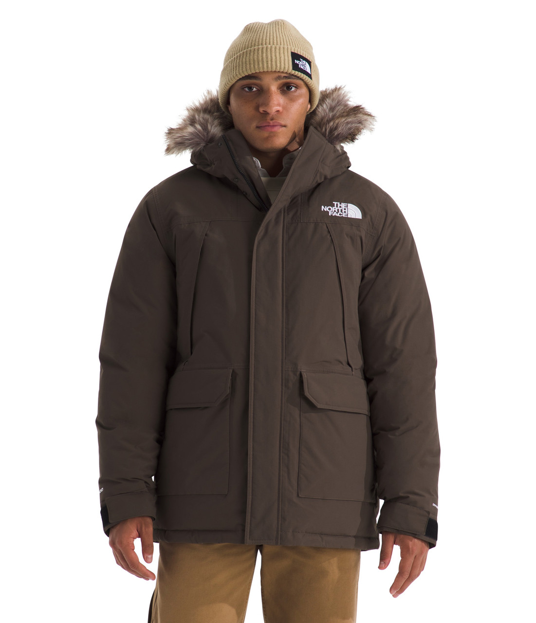 The North Face McMurdo Parka - Men's