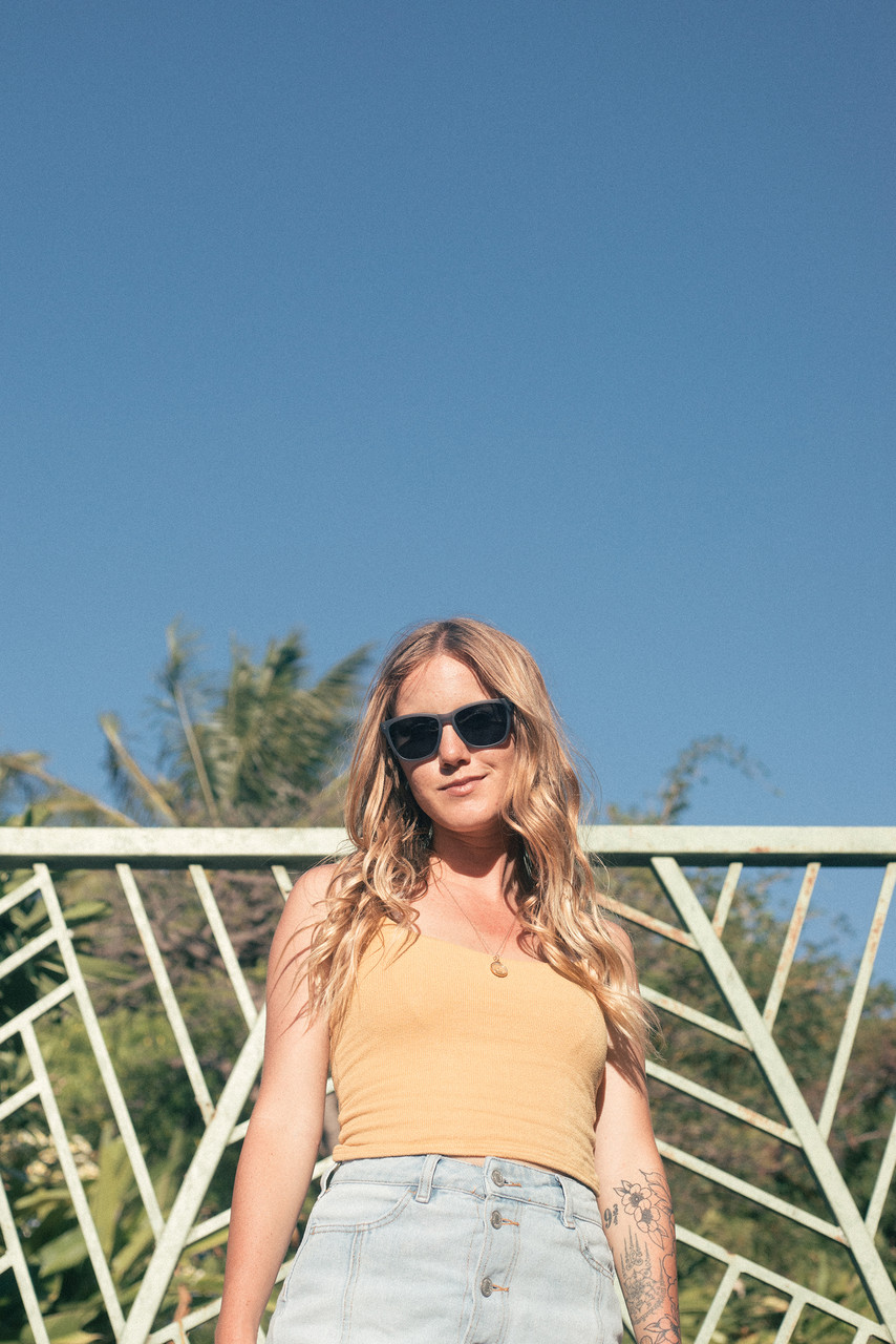 Sunski Headland Polarized Sunglasses - Unisex