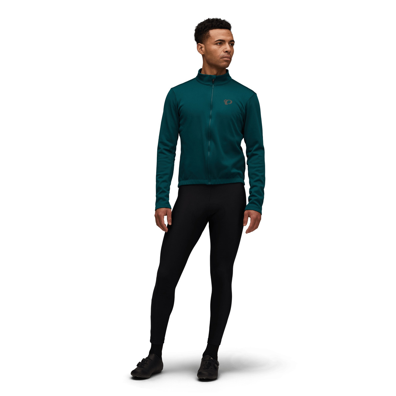 Pearl Izumi Quest Thermal Jersey - Men's