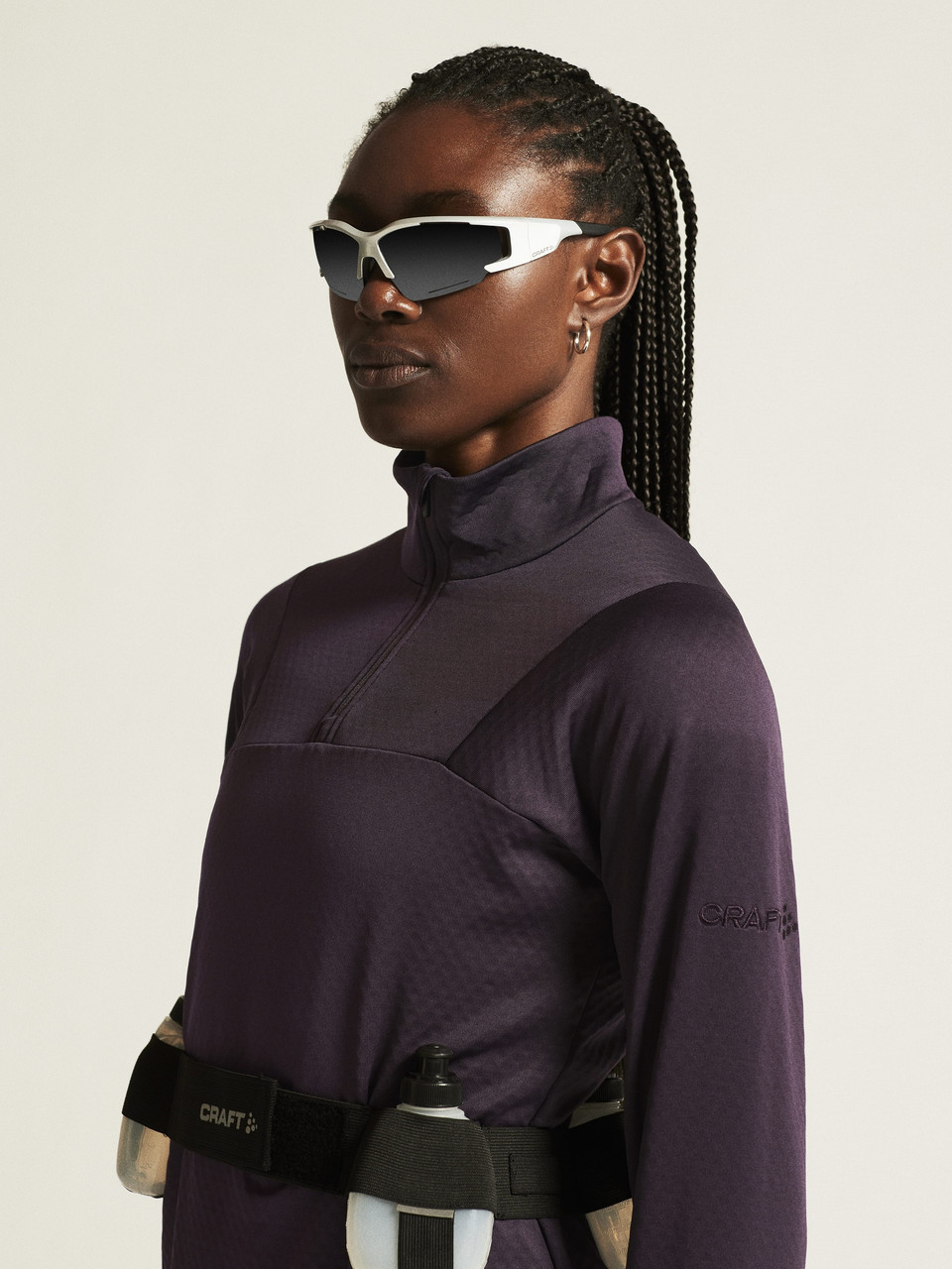 Craft CORE Gain Thermal Midlayer - Women's