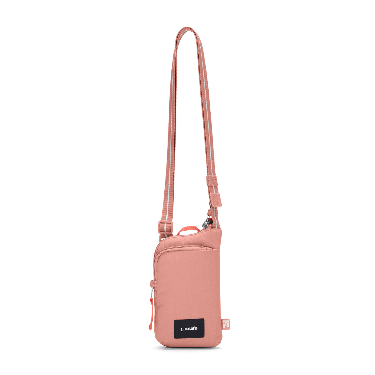 Pacsafe GO Tech Crossbody - Unisex
