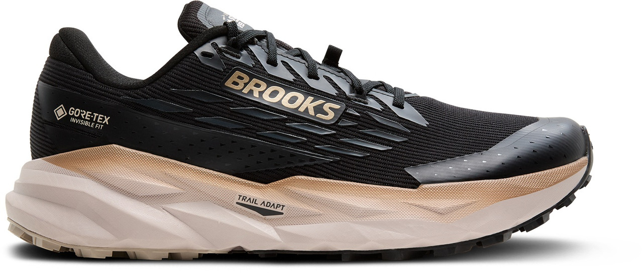 Brooks Cascadia 19 Gore-Tex Trail Running Shoes - Men's