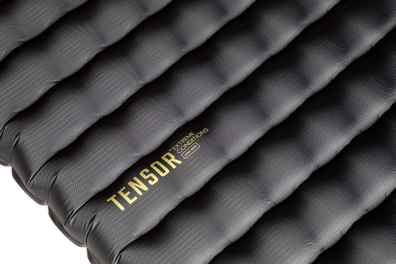 Nemo Tensor Extreme Conditions Sleeping Pad - Unisex