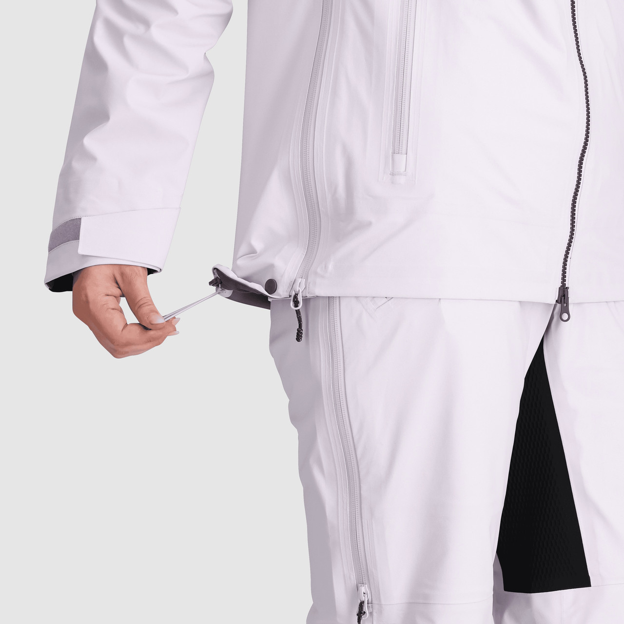 Outdoor Research Hemispheres II Jacket - Women's