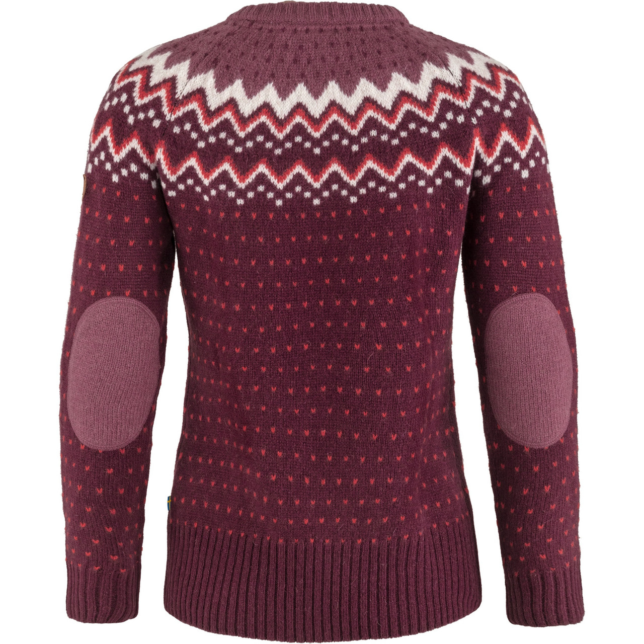 Fjallraven Ovik Knit Sweater - Women's