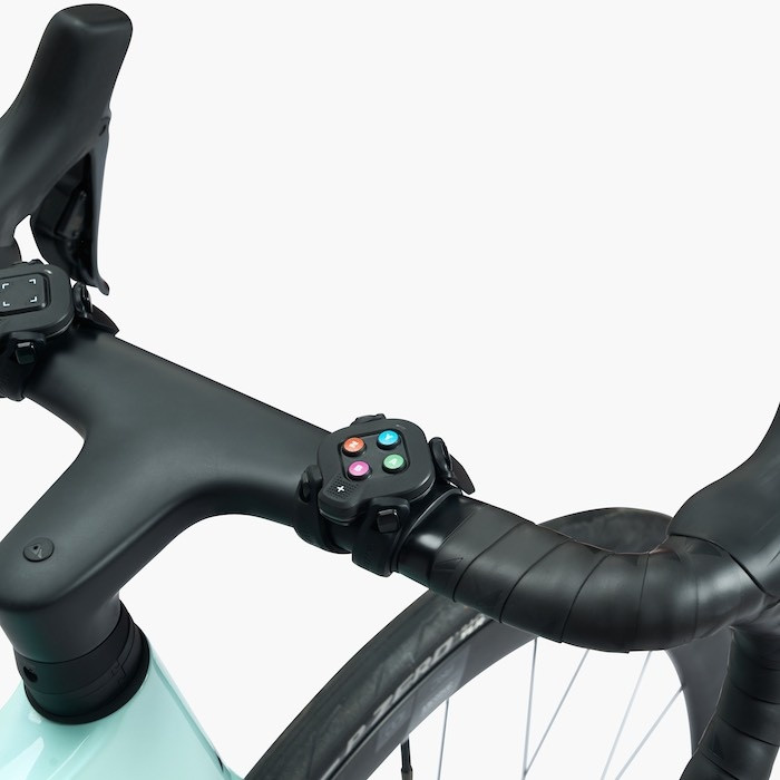 Wahoo Fitness Zwift Kickr Core 2 With Cog