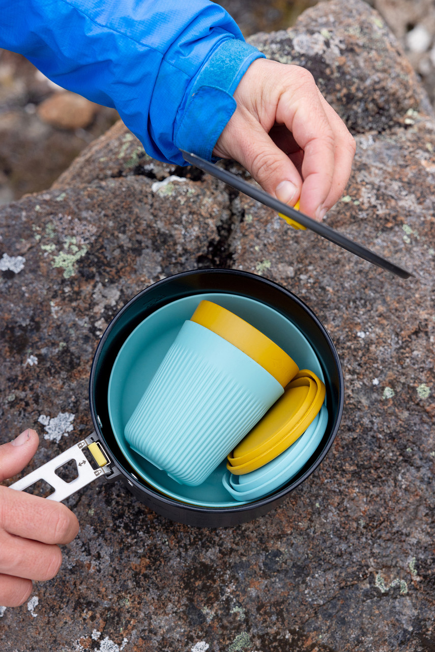 Sea To Summit Frontier UL One Pot Cook Set