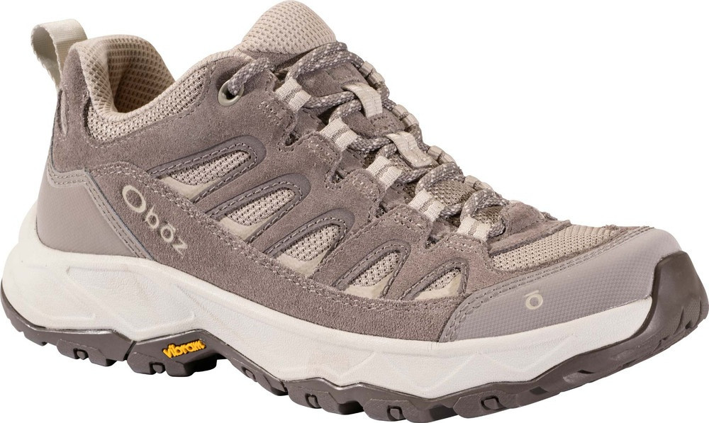 Oboz Sawtooth Ascent Low B-DRY - Women's