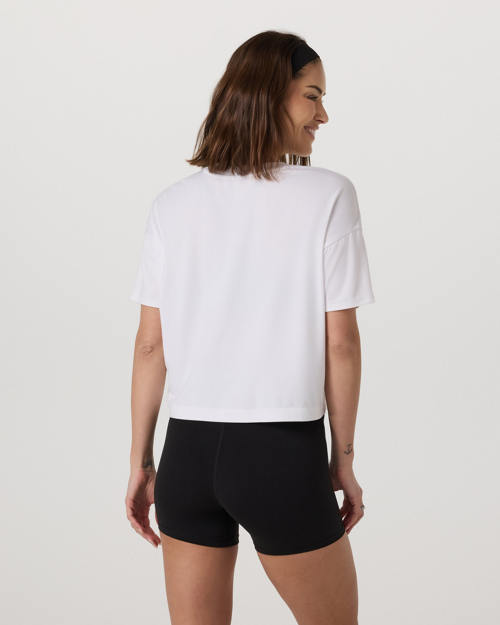 Vuori Energy Tee - Women's