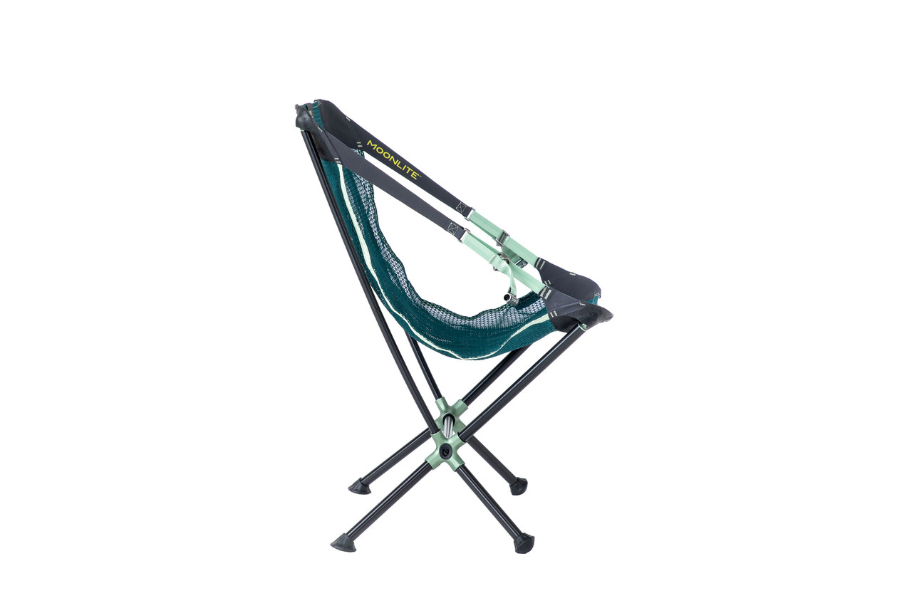 Nemo Moonlite Reclining Camp Chair