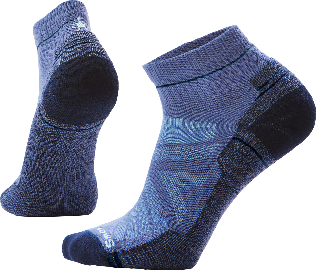Smartwool Hike Light Cushion Ankle Socks - Unisex