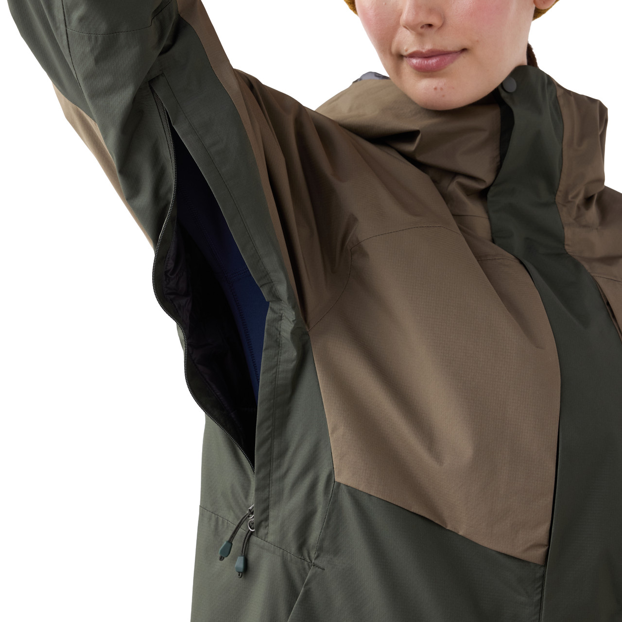 MEC Fall-Line Insulated Jacket - Women's