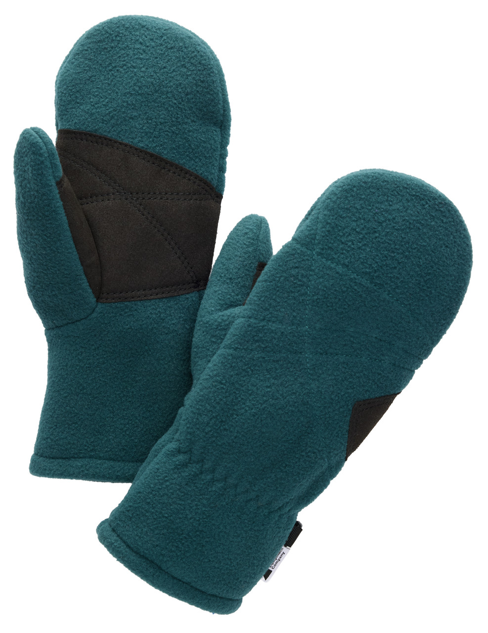 MEC Double Fleece Mitts - Children to Youths