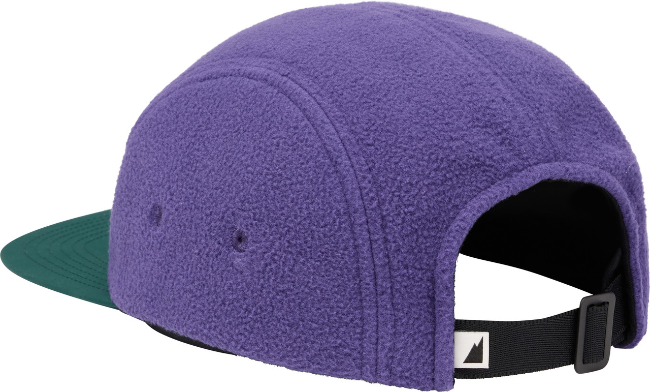 MEC Logo Fleece Hat - Unisex