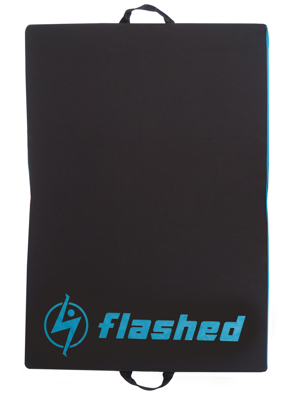 Flashed Drifter Pad - Plain