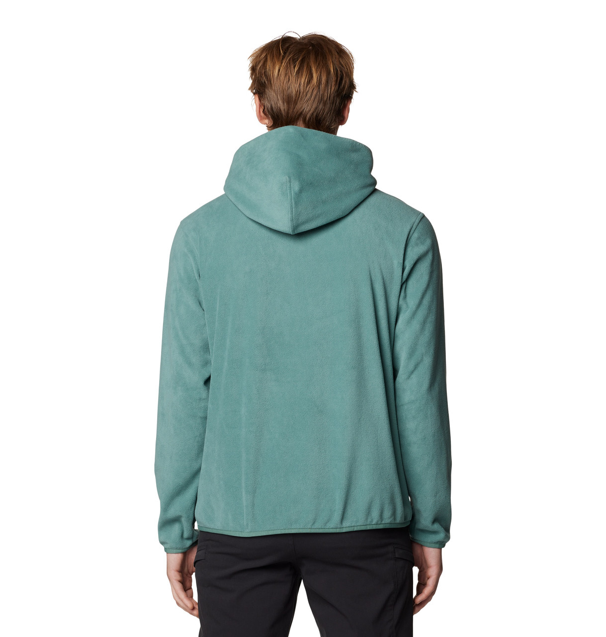 Mountain Hardwear Microchill Hoody - Men's