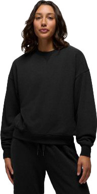 Prana Cozy Up Crew Sweatshirt - Women's