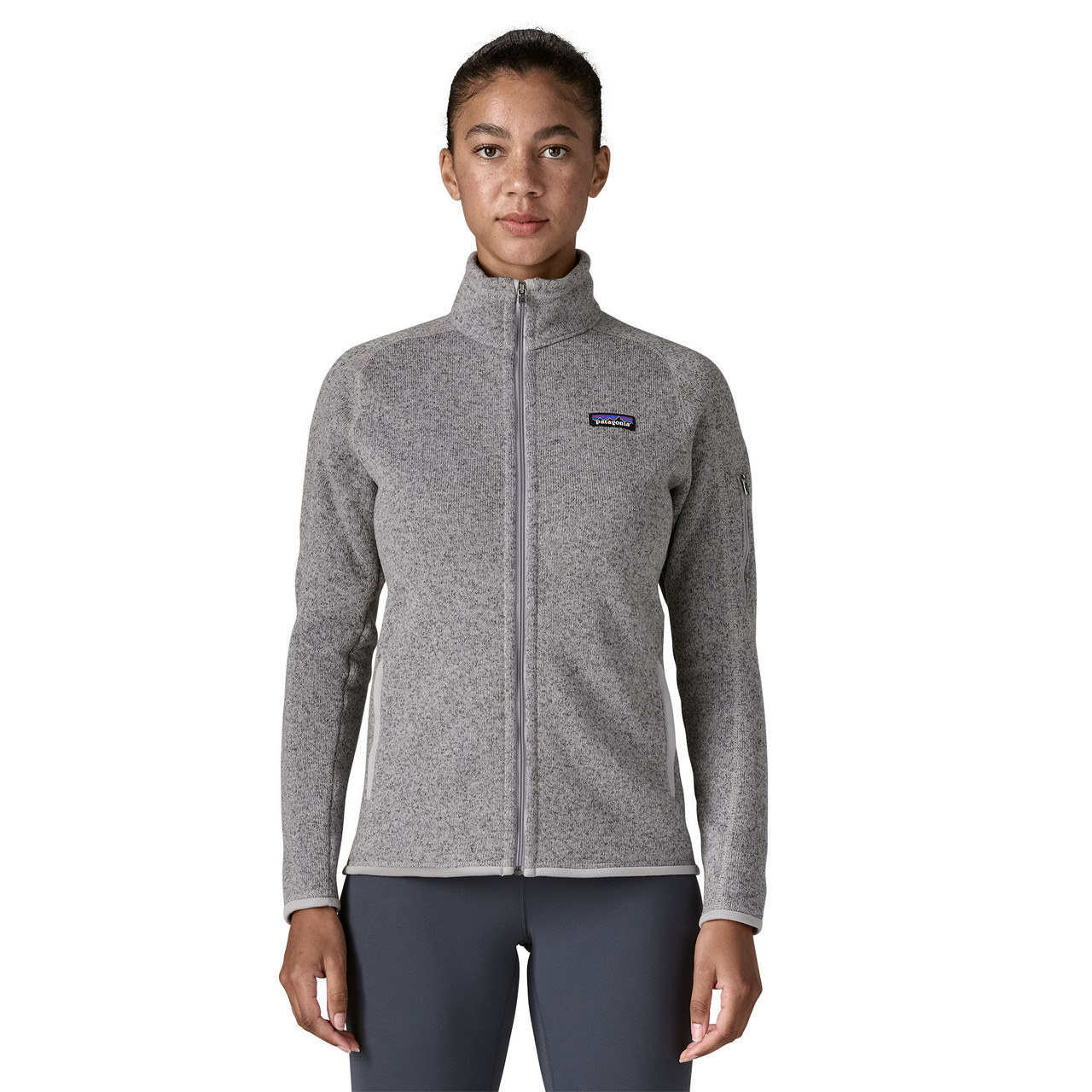 Patagonia Better Sweater Jacket - Women's