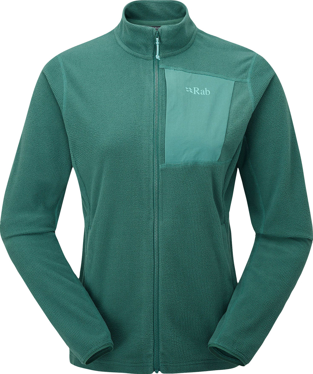 Rab Tecton Jacket - Women's