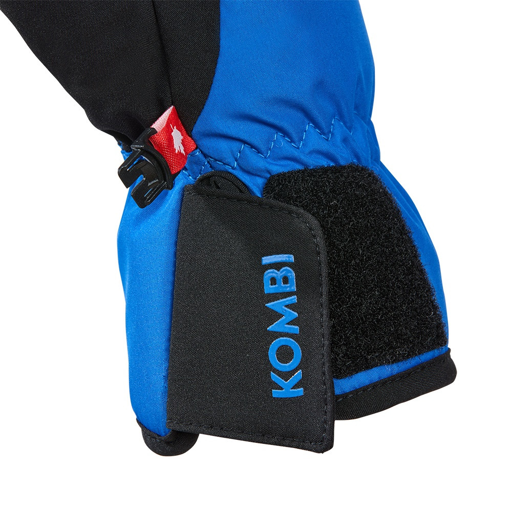 Kombi Captain Mitts - Children