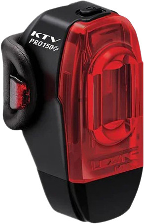 Lezyne KTV Drive Pro Rear Light