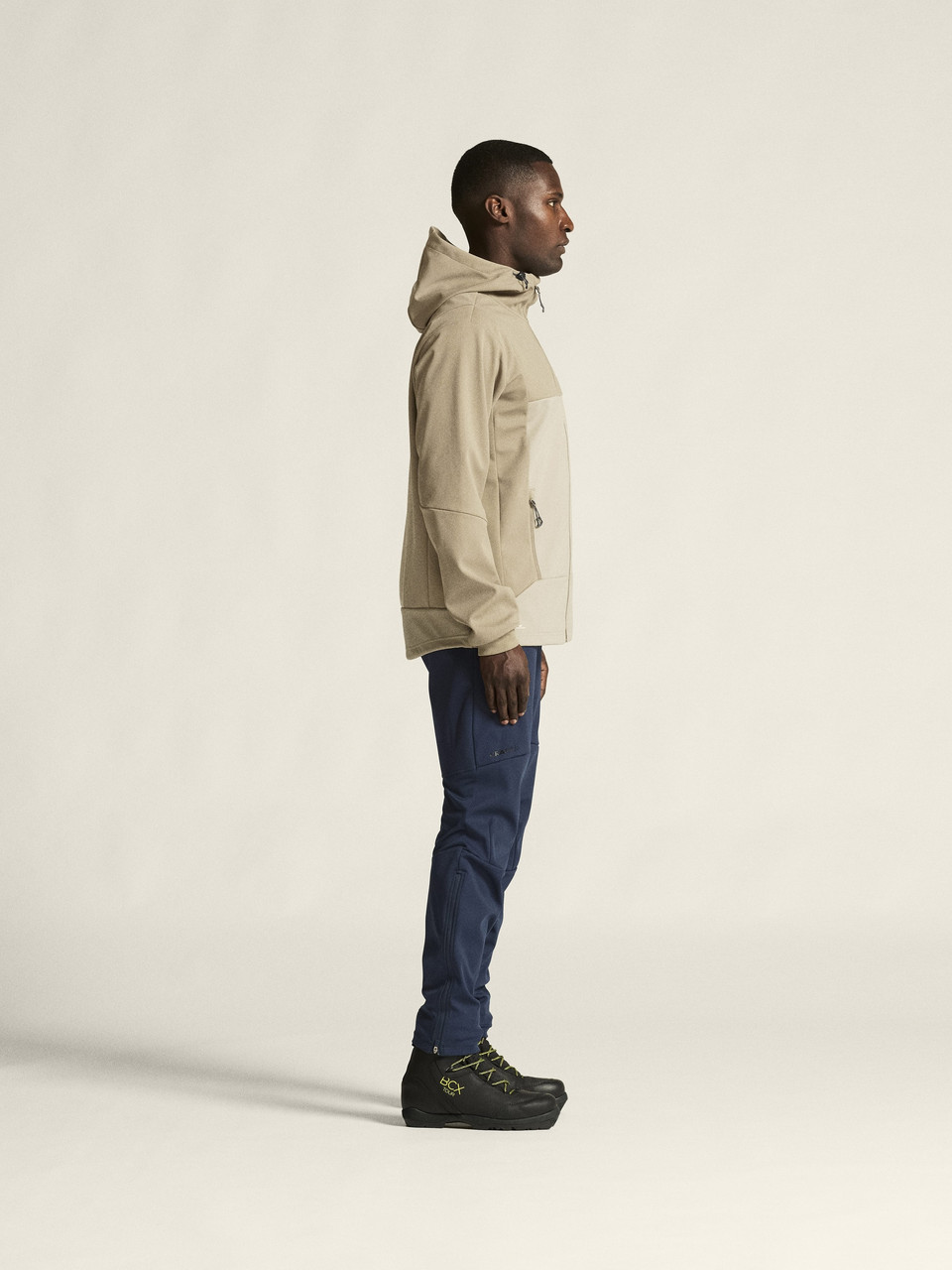 Craft Core Backcountry Hood Jacket - Men's