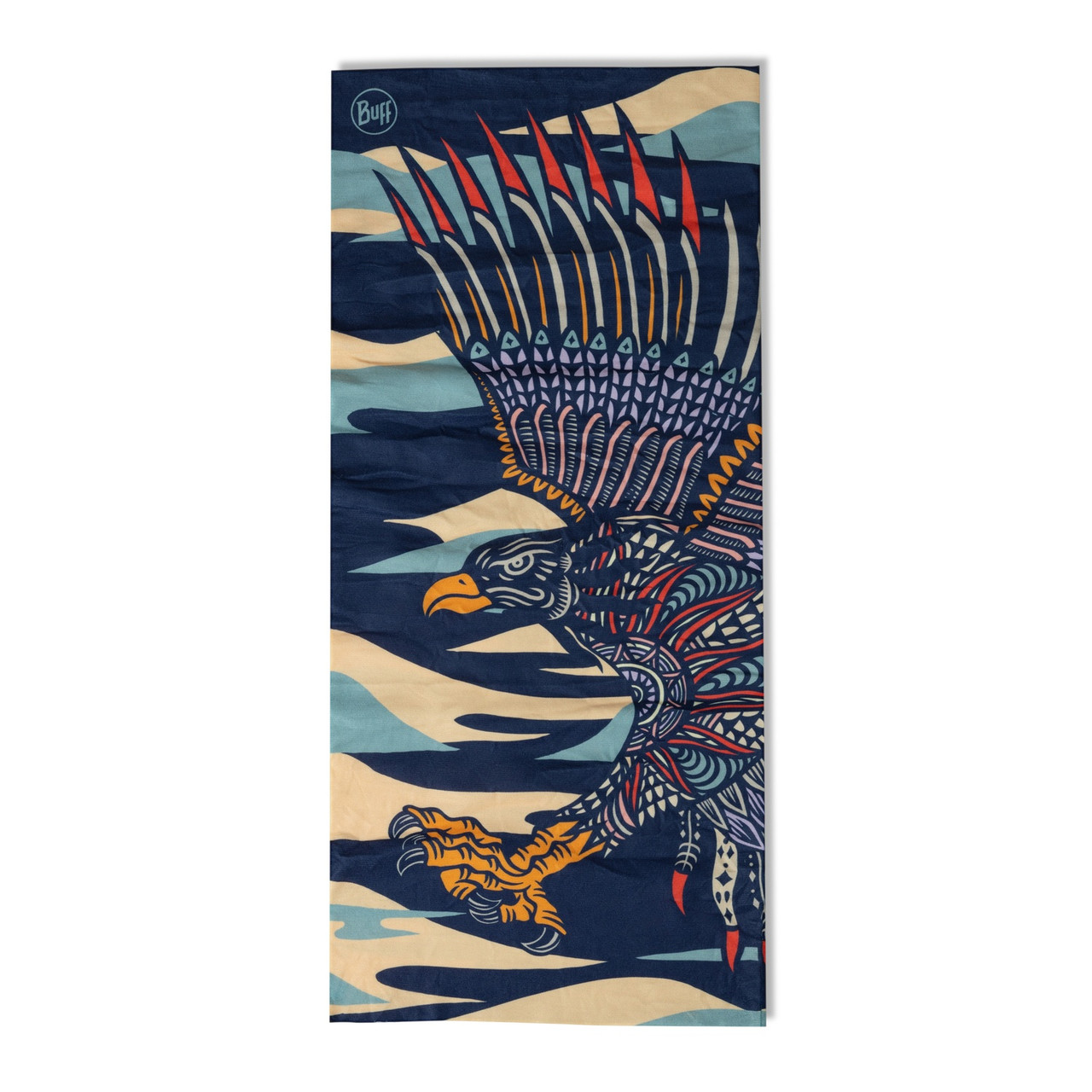 Buff Original Ecostretch Multifunctional Headwear - Unisex