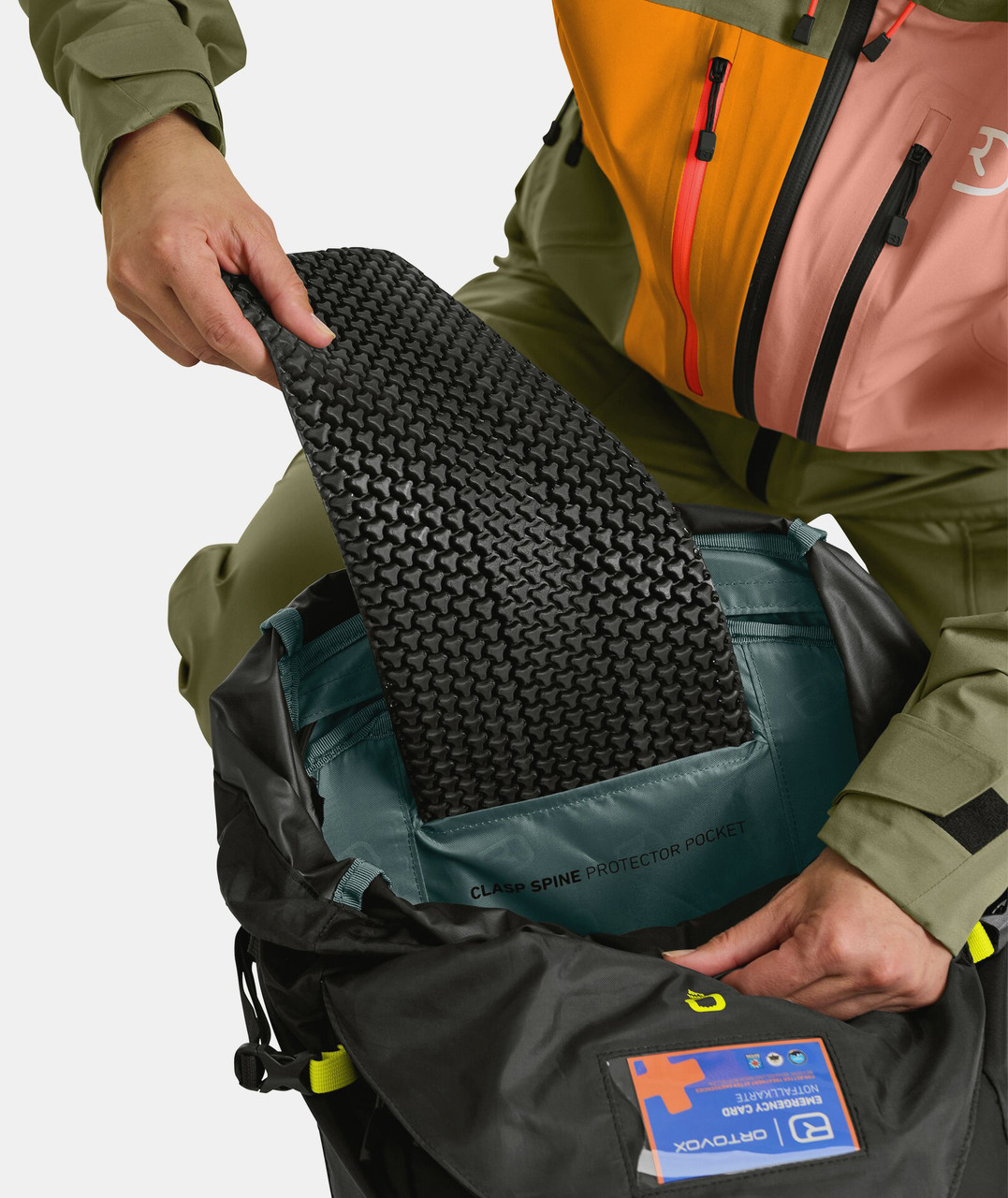 Ortovox RAVINE 32 S Backpack - Women's