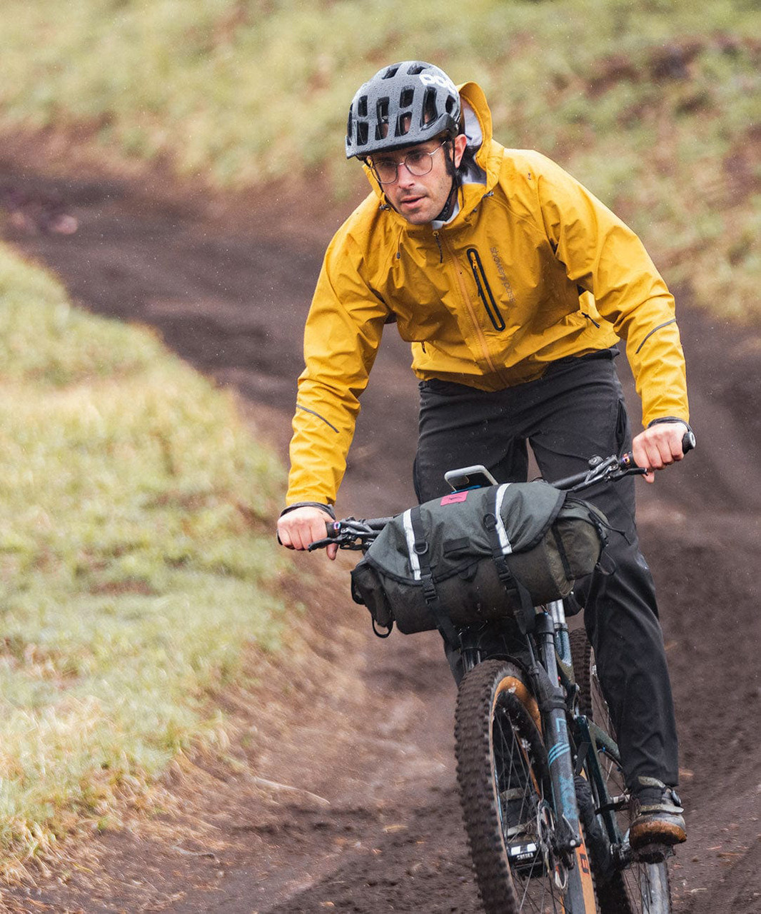 Showers Pass Apex Pant - Men's