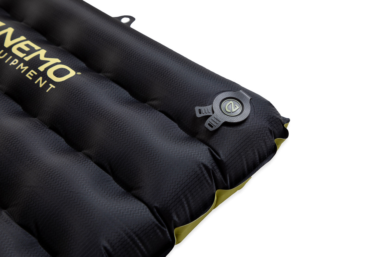 Nemo Tensor Extreme Conditions Sleeping Pad - Unisex