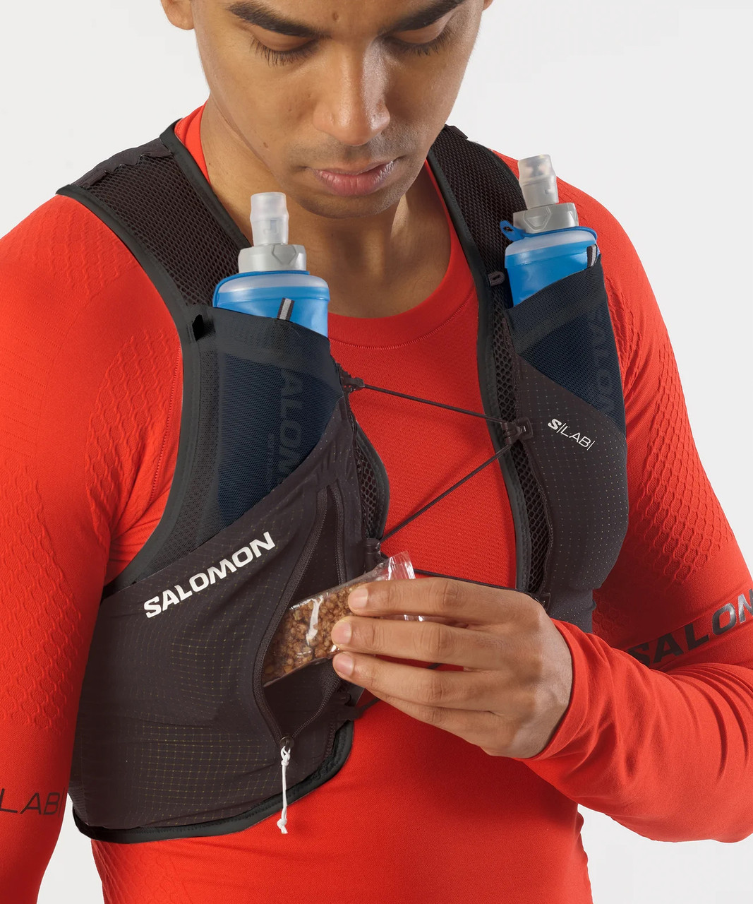 Salomon S/LAB Pulsar 3 Pack - Unisex