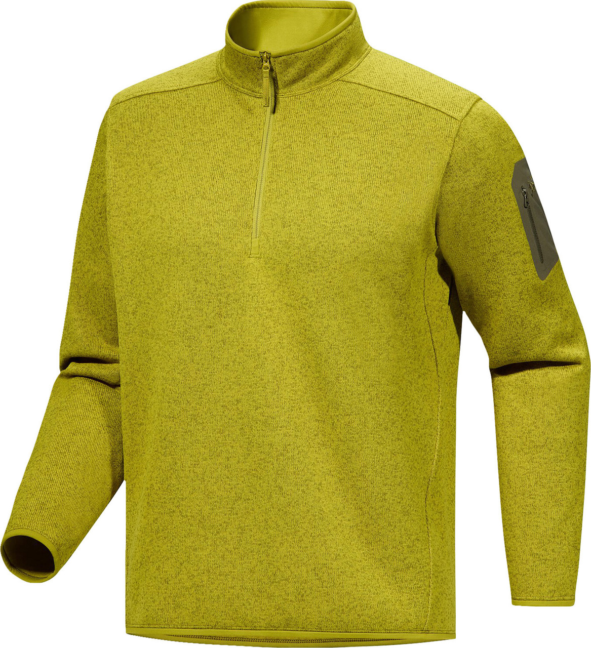 Arc'teryx Covert 1/2 Zip - Men's