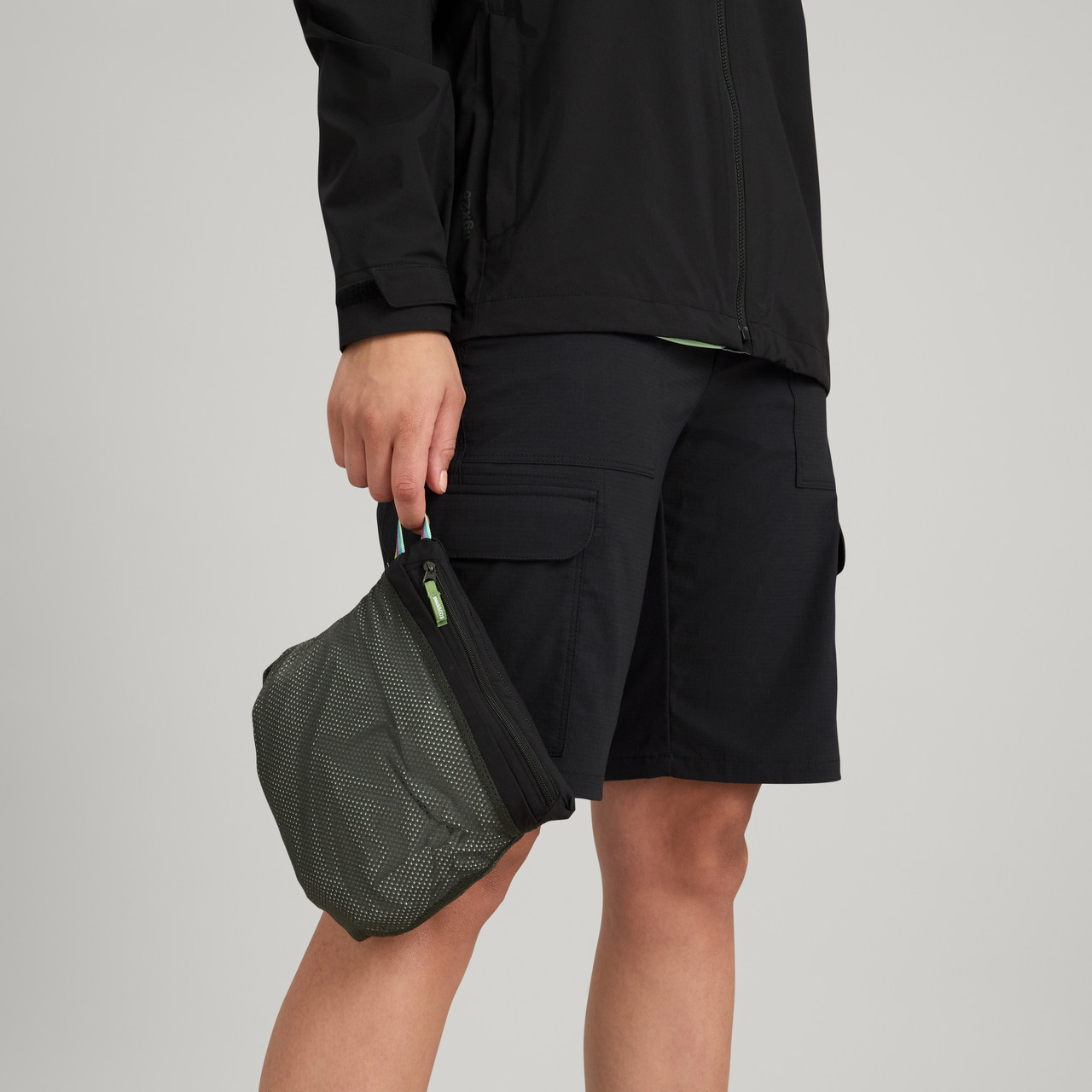 Kathmandu Trailhead Stretch Pant - Women's