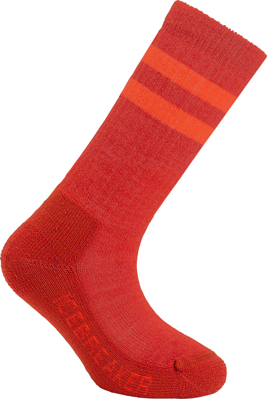 icebreaker Merino Blend Hike Light Crew - Kids'