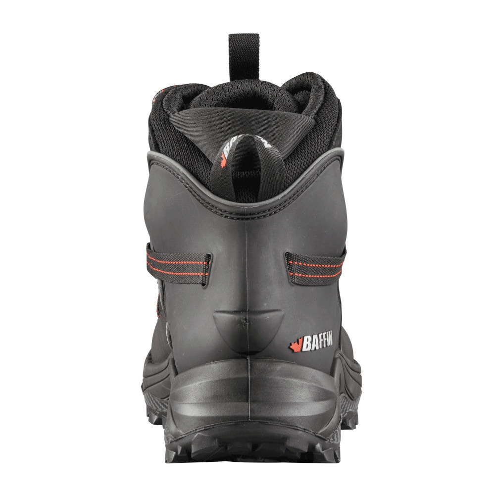 Baffin Bruce Mid Winter Hiking Boots - Men's