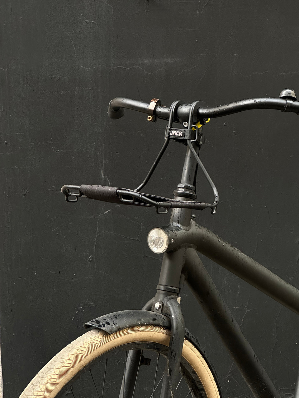 Whole Grain Cycles Jack The Bike Rack