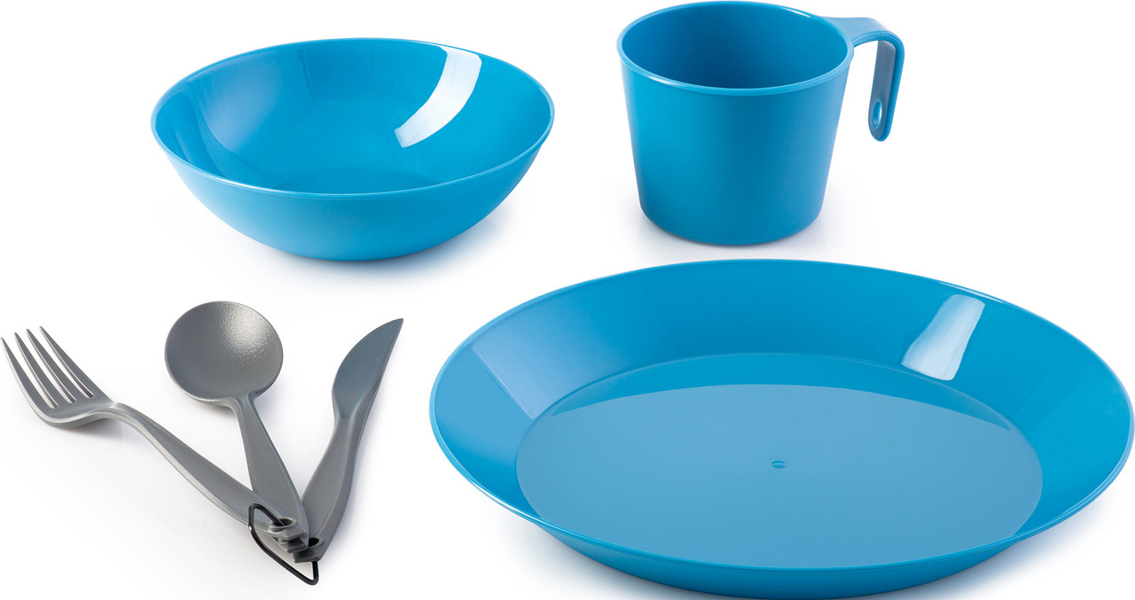 GSI Cascadian 1 Person Table Set